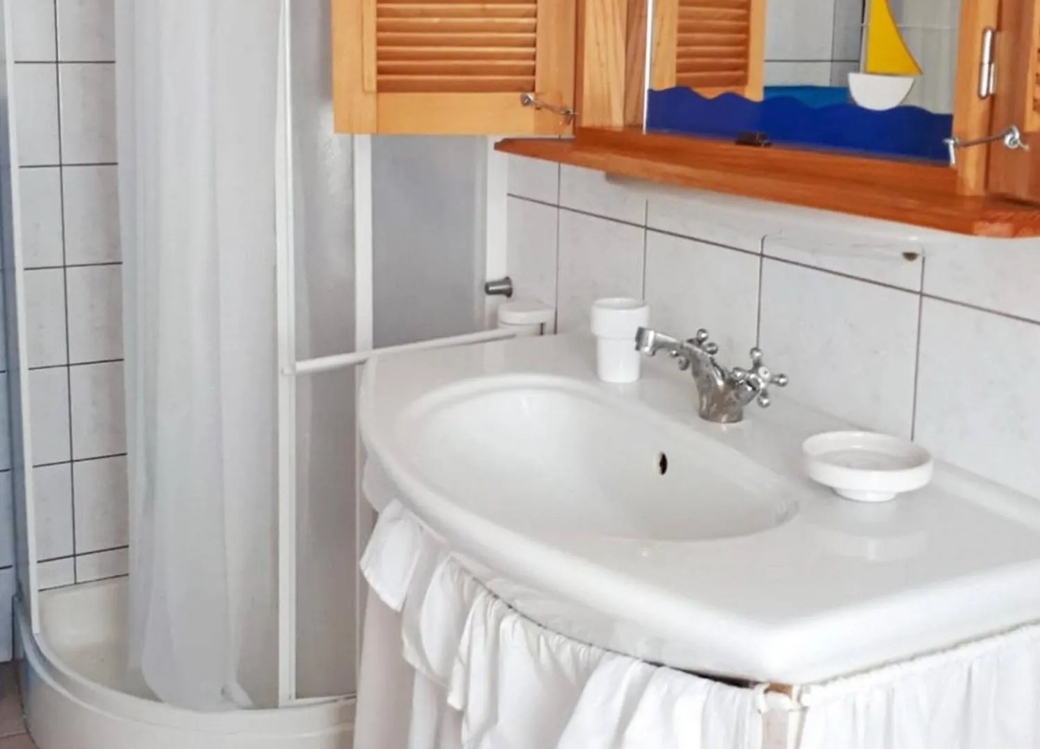 Apartments Valic Baska  Baska (Krk)