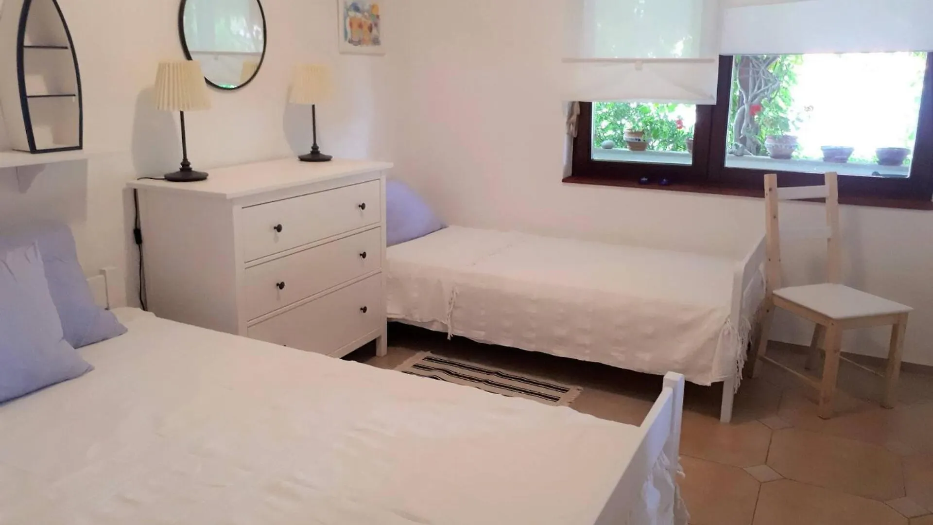 Apartments Valic Baska  Guest house Baska (Krk)
