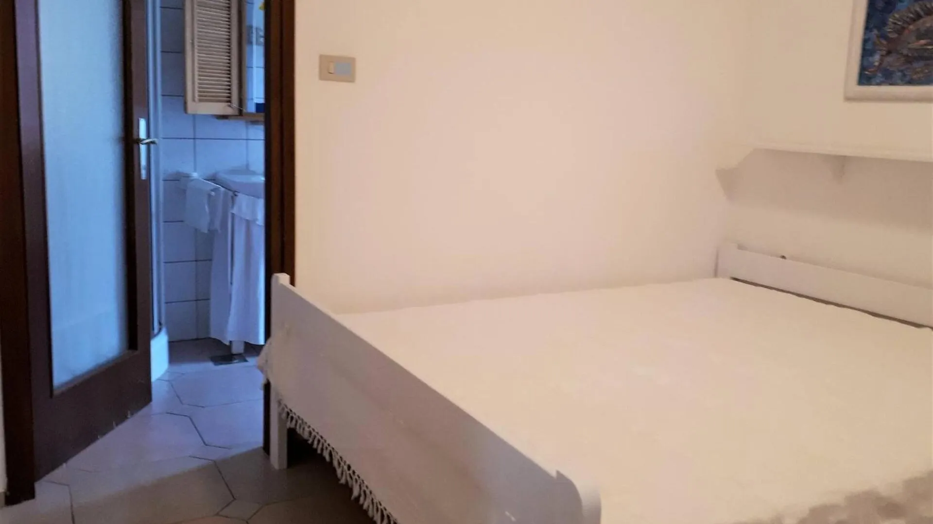 *** Guest house Apartments Valic Baska  Croatia