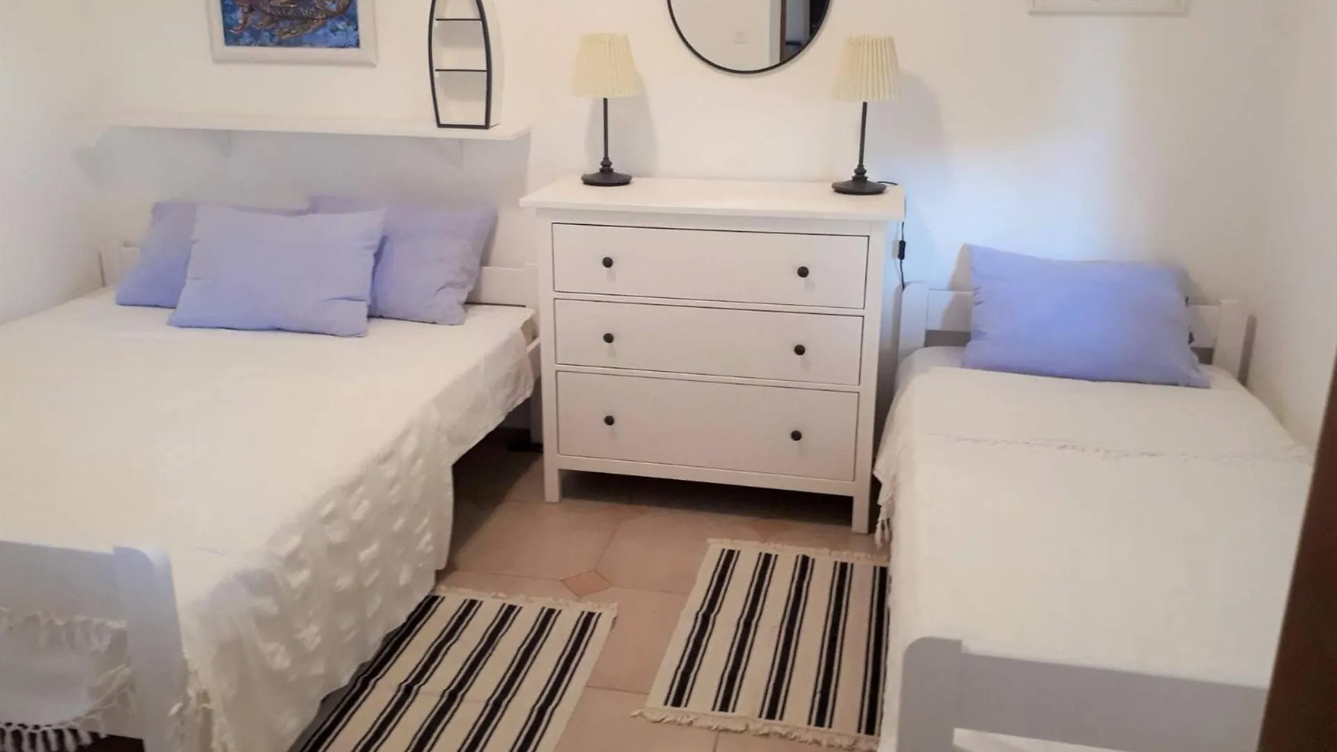 Apartments Valic Baska  3*, Baska (Krk) Croatia