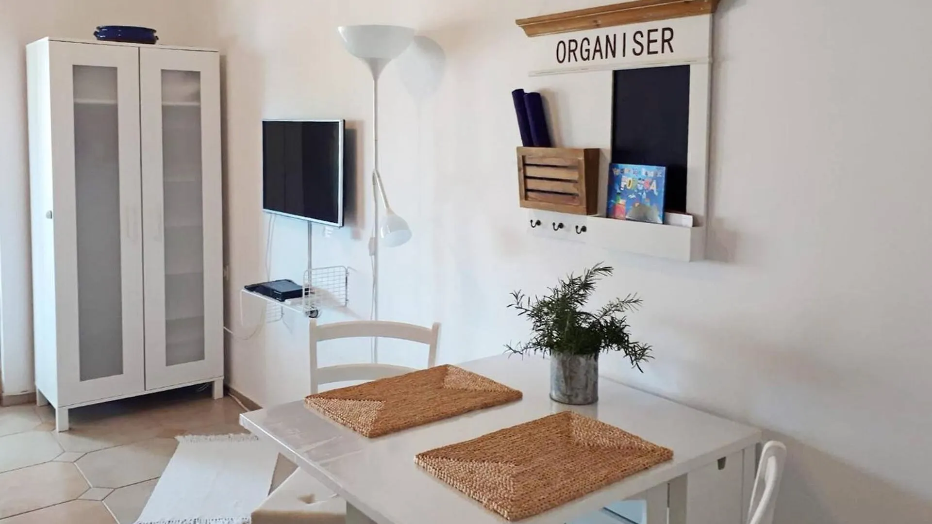 Guest house Apartments Valic Baska