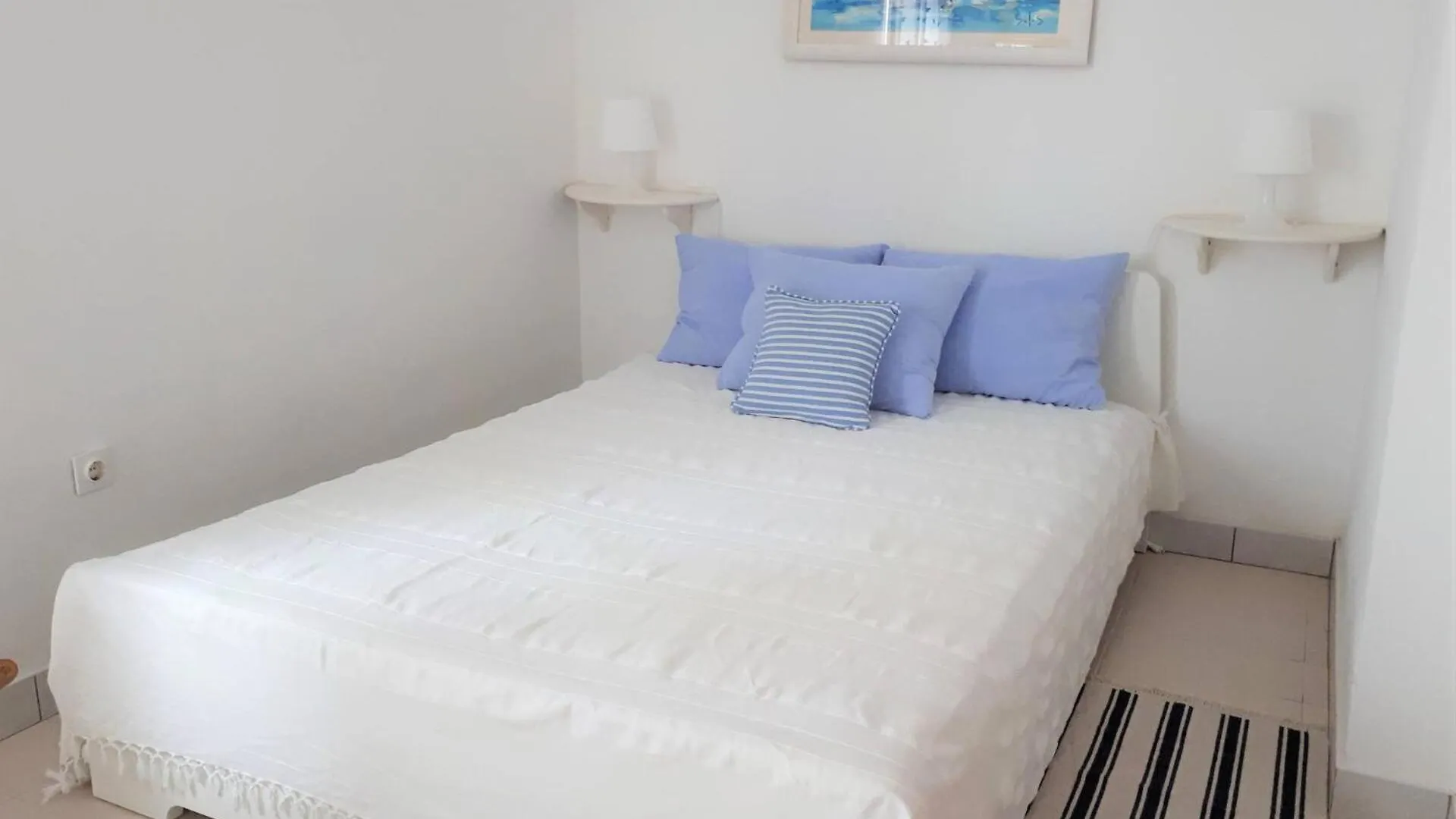 Apartments Valic Baska  Baska (Krk)