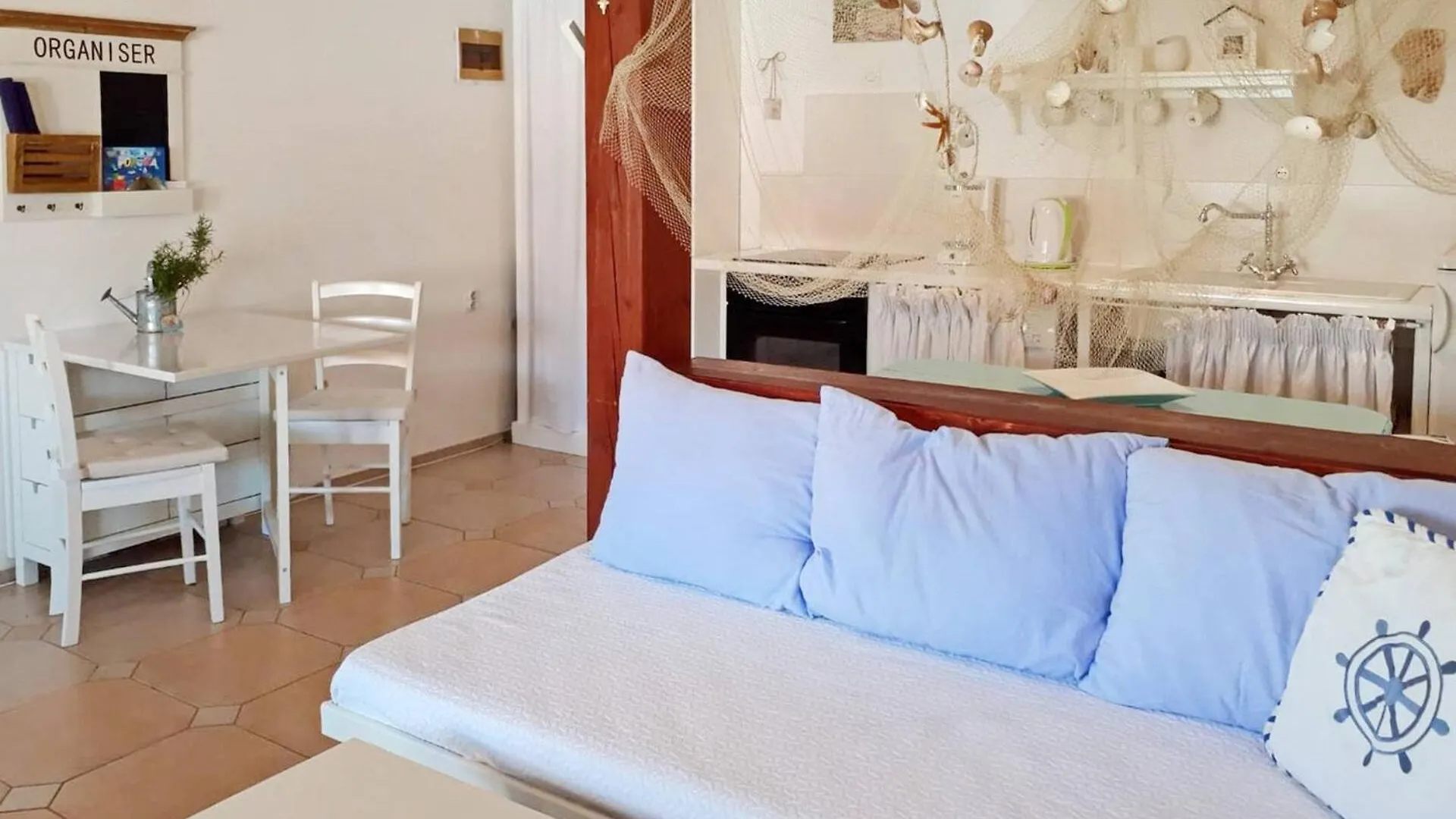 Apartments Valic Baska