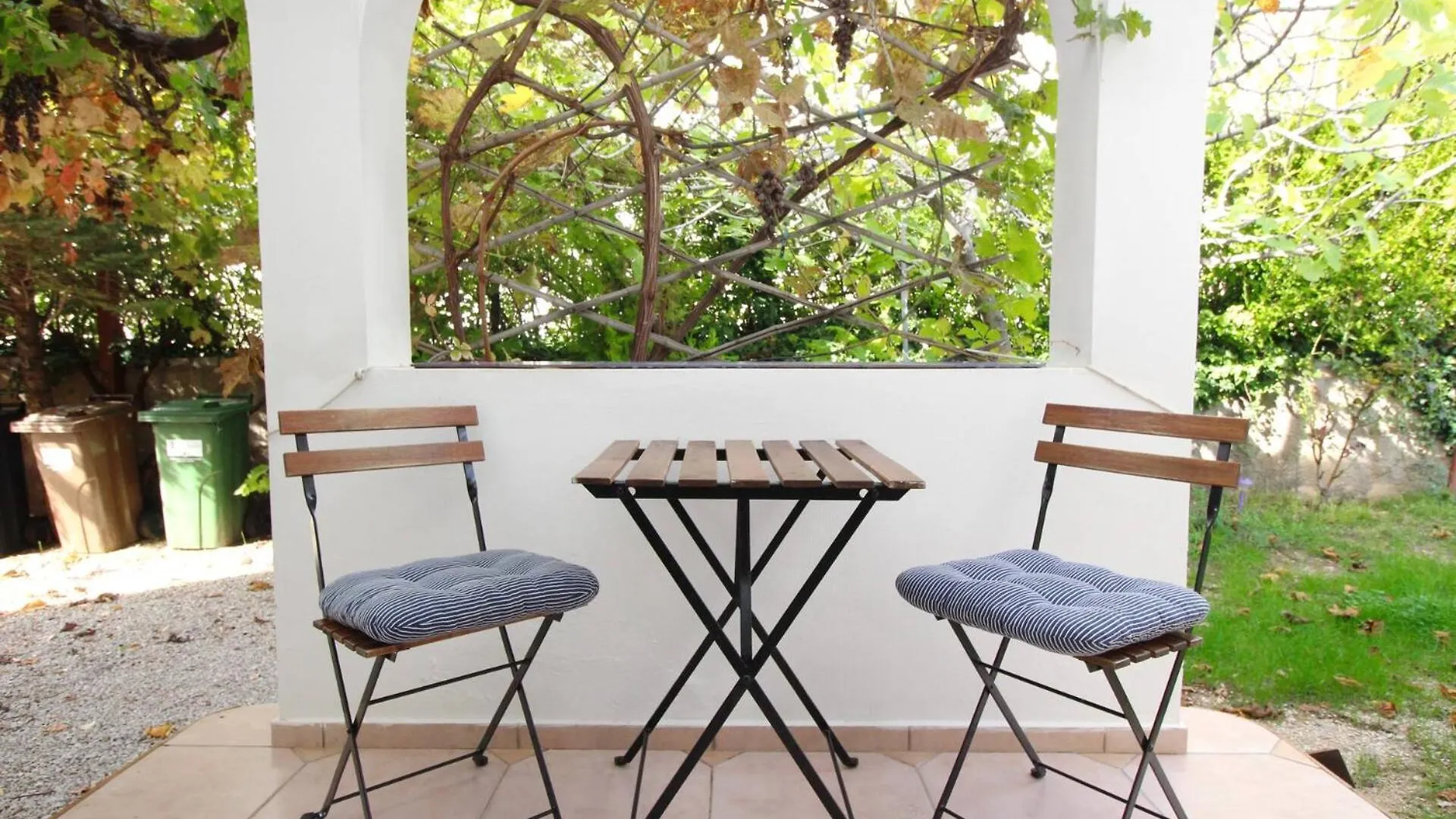 Apartments Valic Baska