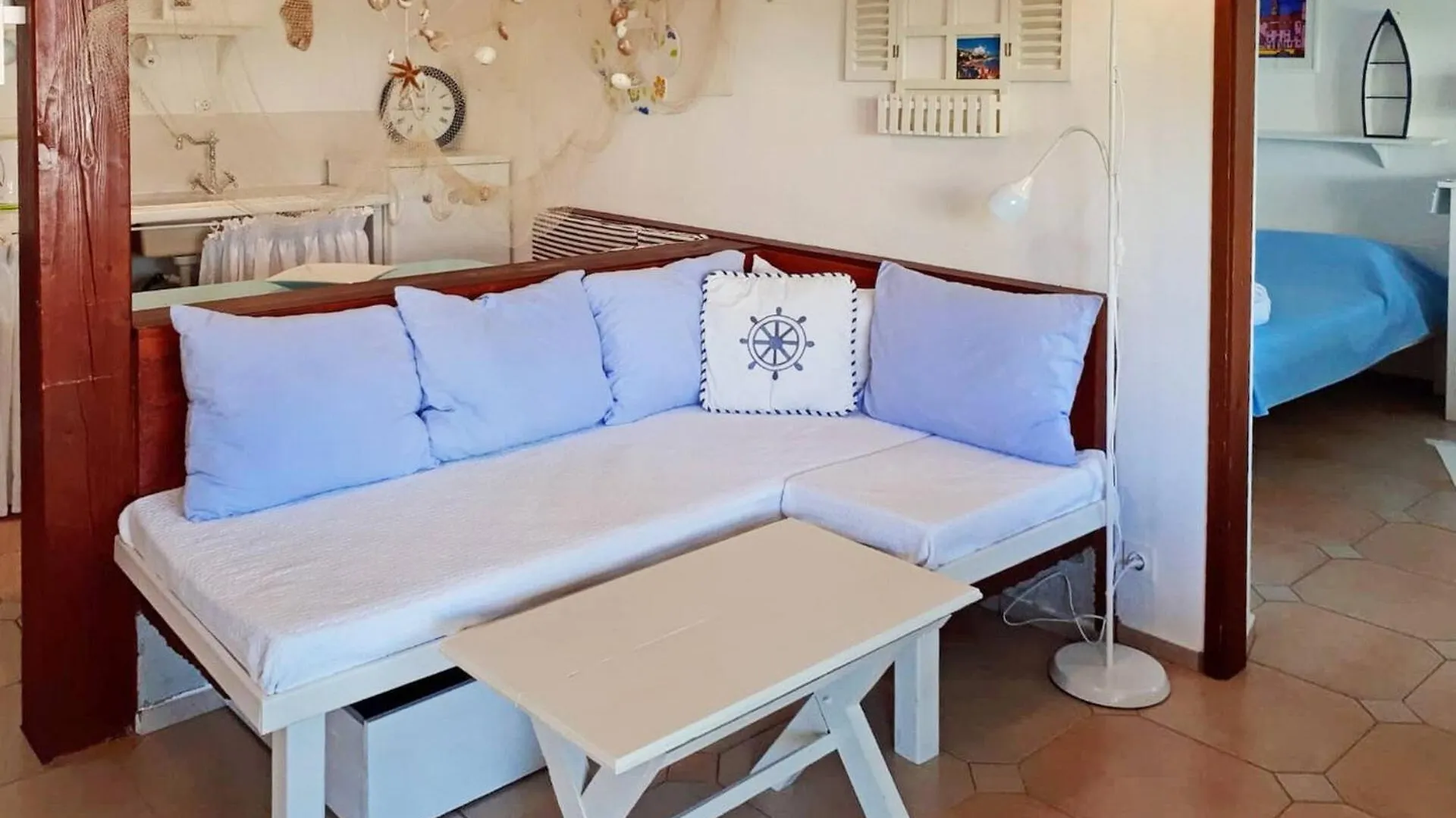 Apartments Valic Baska  Croatia