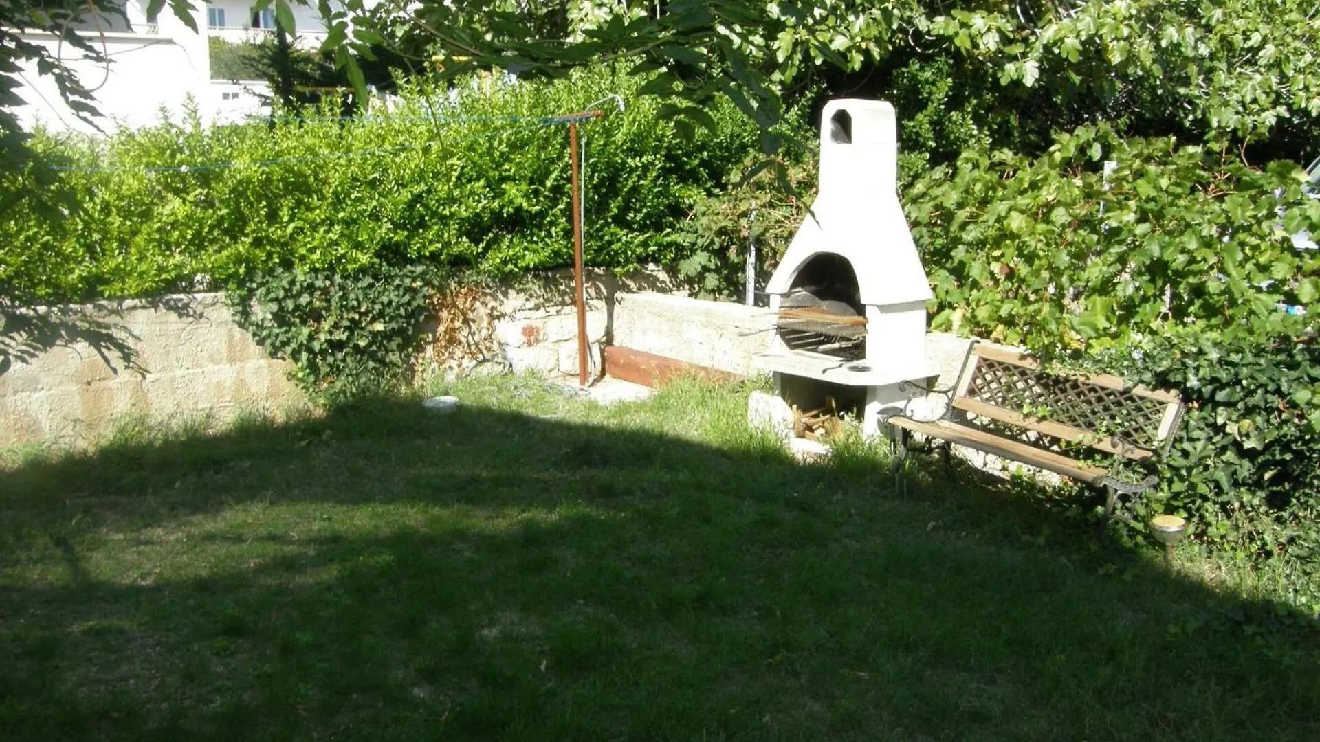 Apartments Valic Baska  Guest house Baska (Krk)
