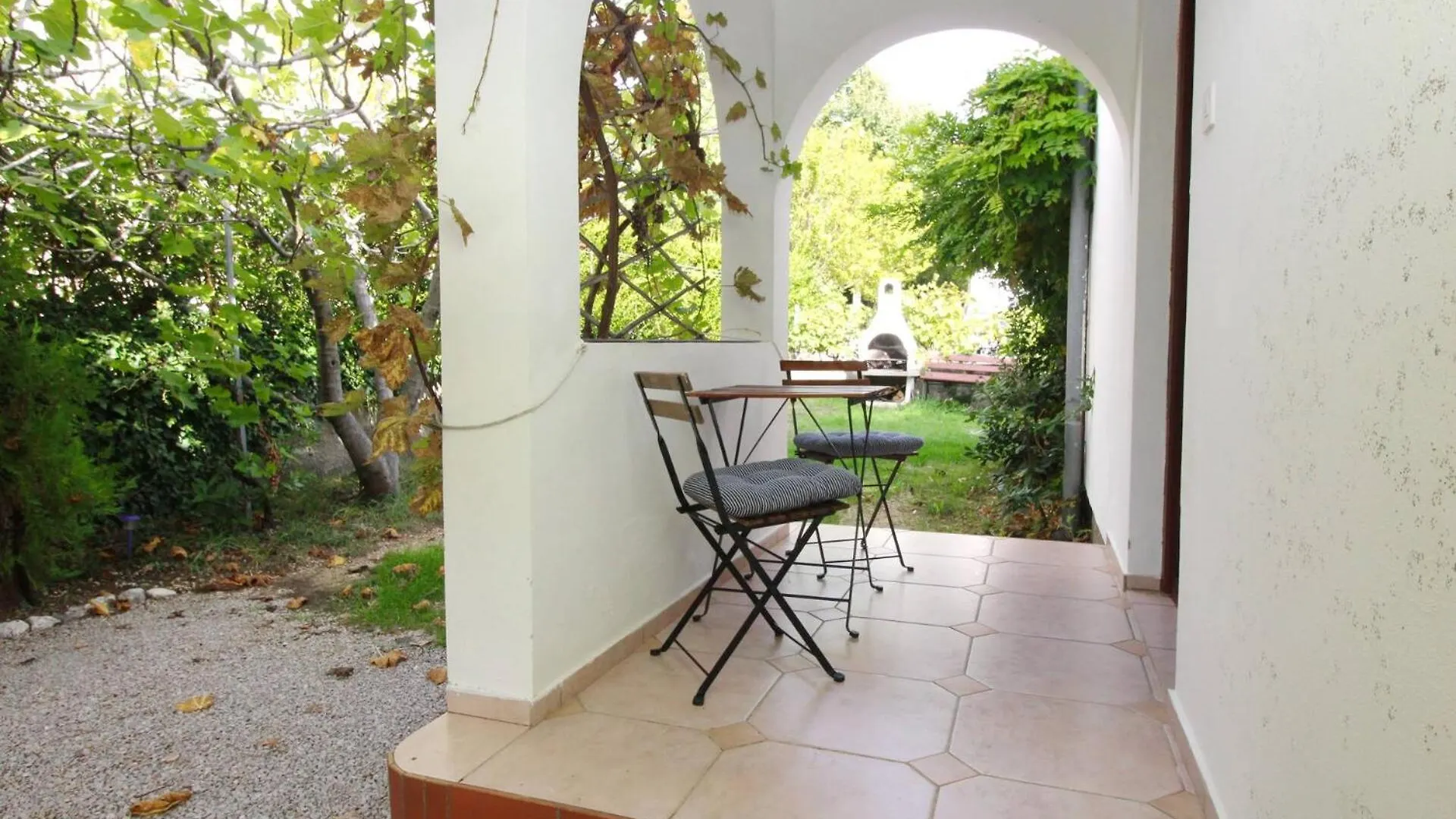 Apartments Valic Baska  3*, Baska (Krk) Croatia