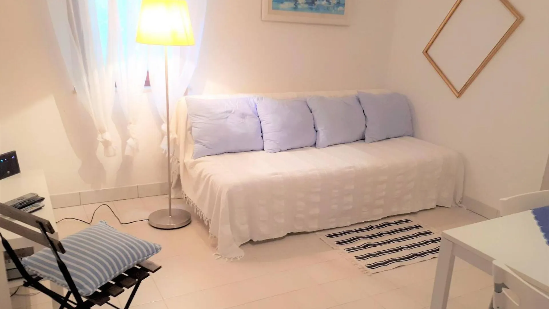 Guest house Apartments Valic Baska