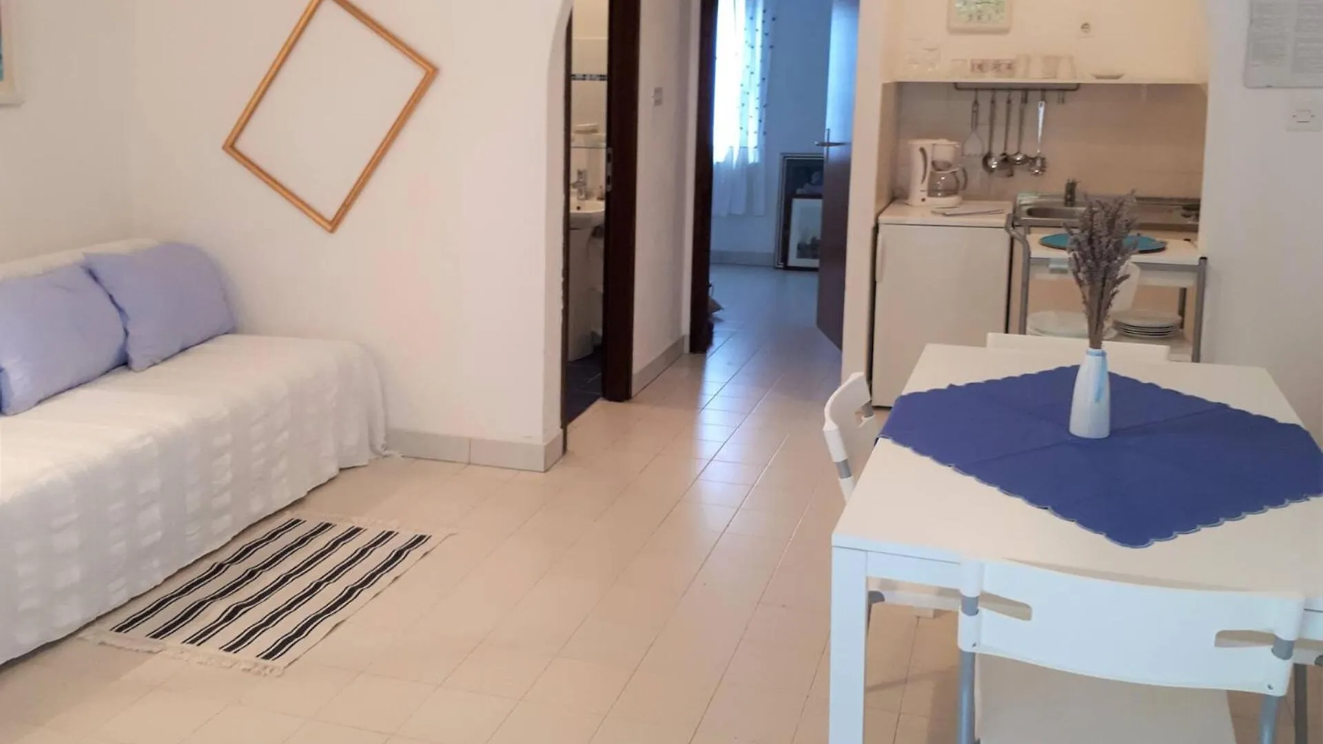 Guest house Apartments Valic Baska