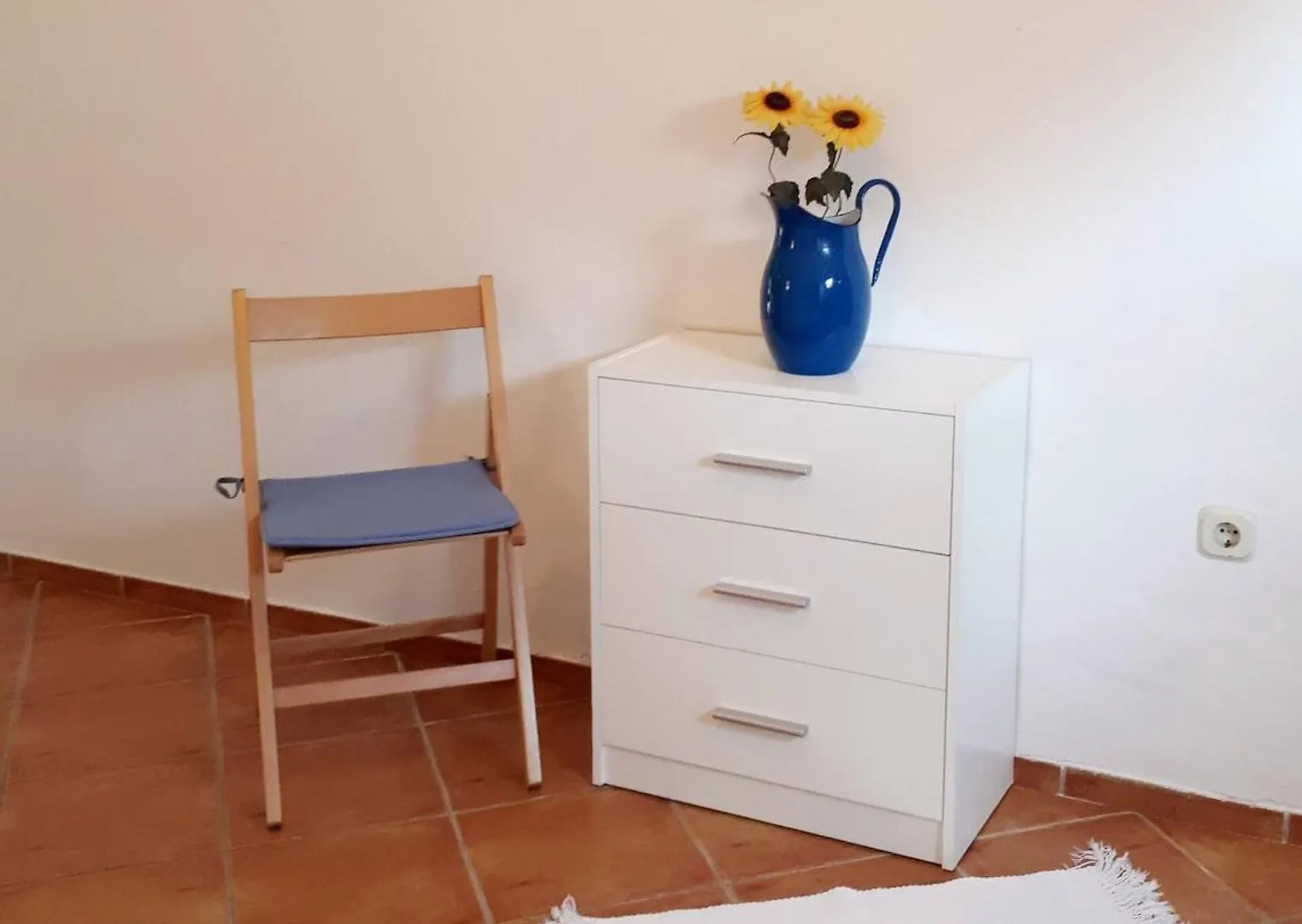 Guest house Apartments Valic Baska
