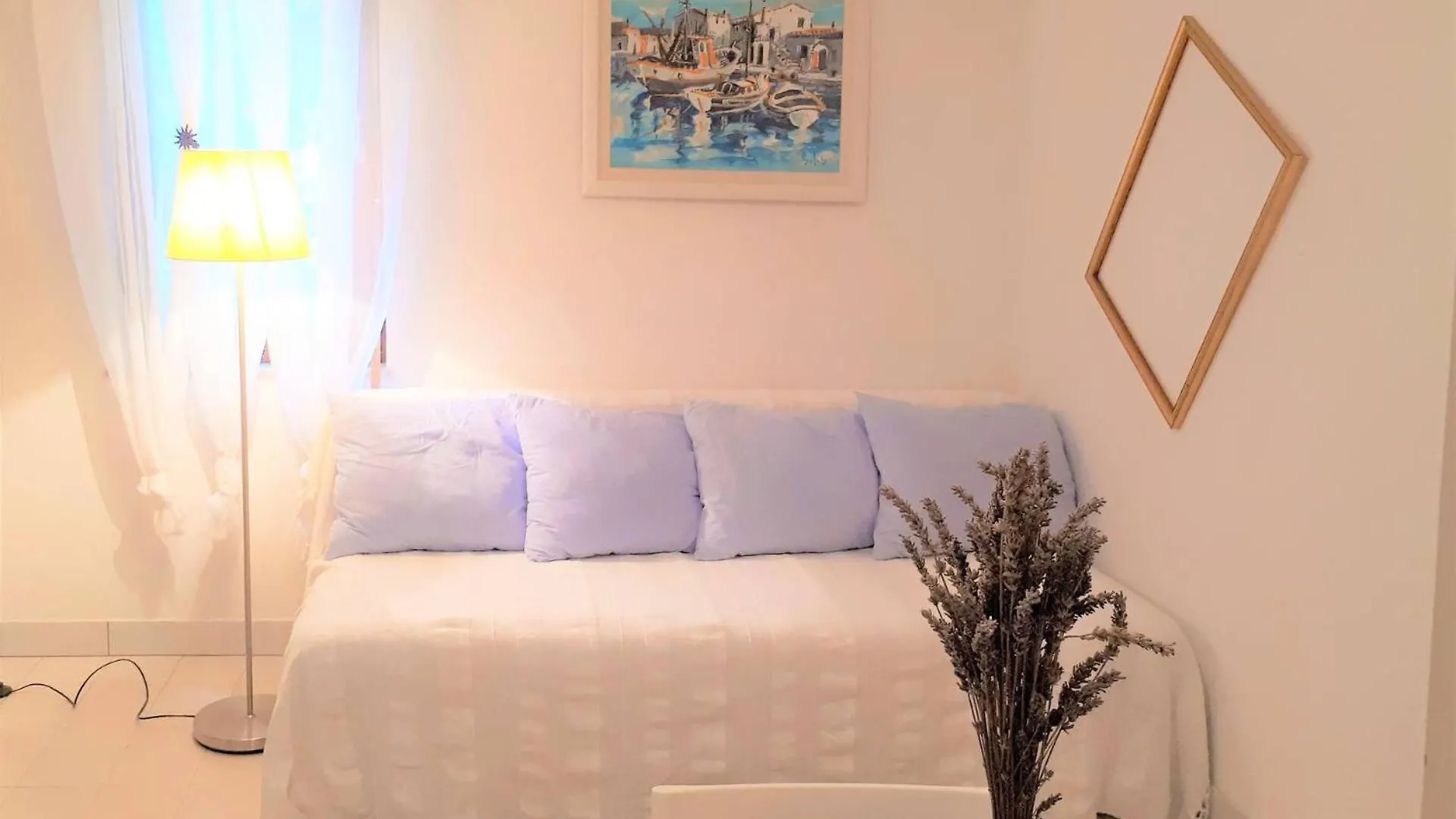 Apartments Valic Baska  Guest house