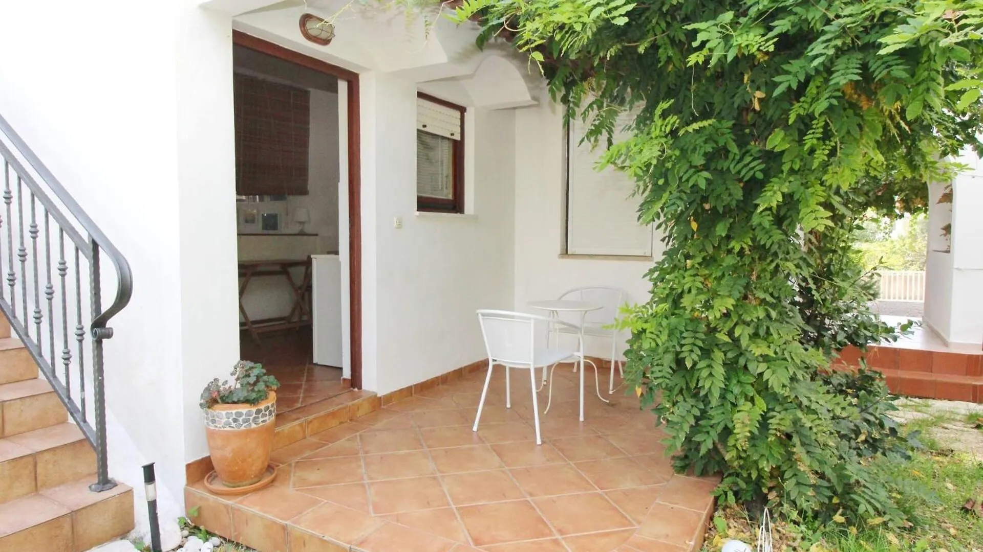 Apartments Valic Baska  3*, Baska (Krk)