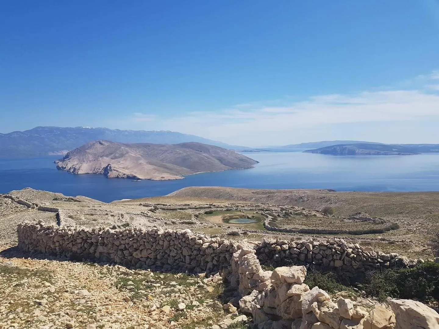 Guest house Apartments Valic Baska