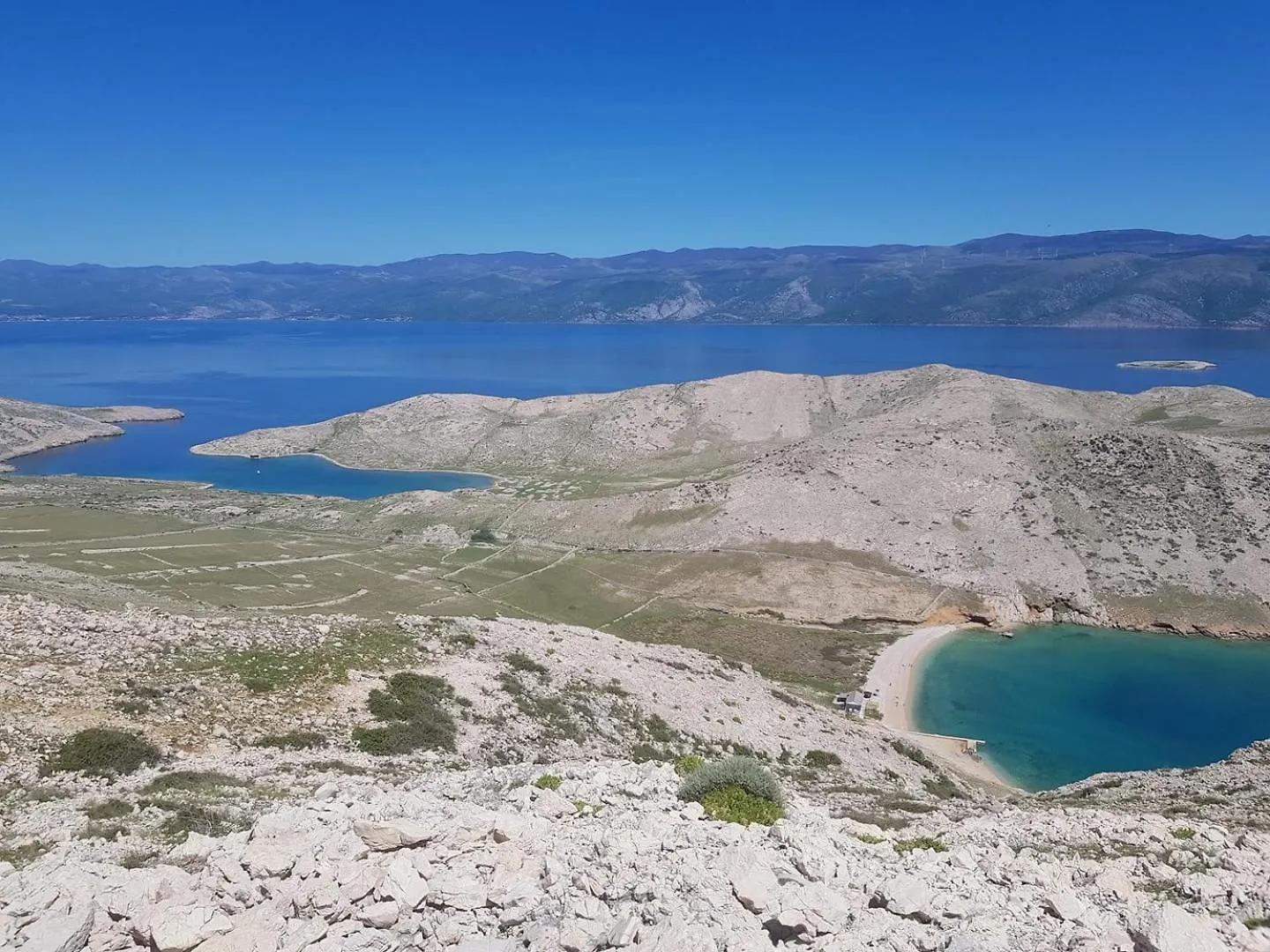 Apartments Valic Baska