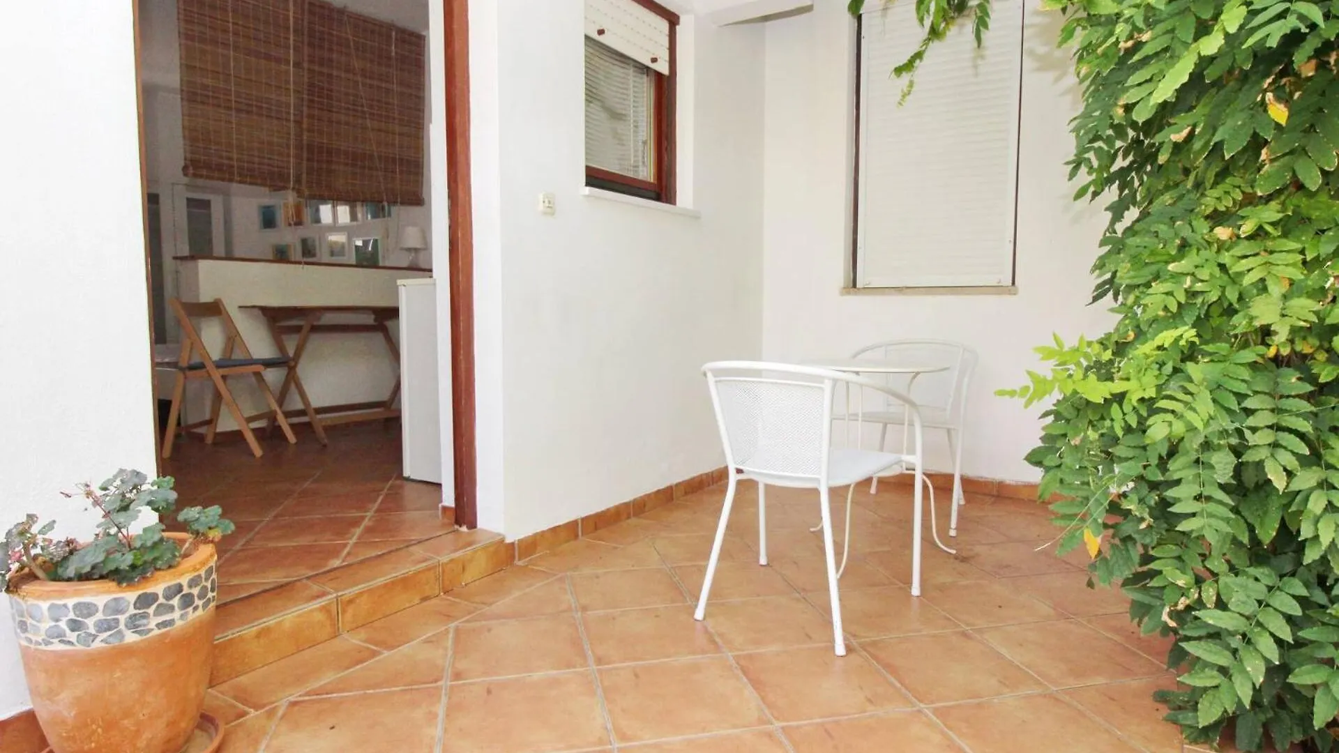 *** Guest house Apartments Valic Baska  Croatia